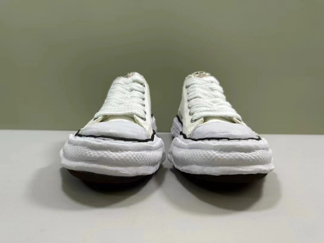 MMY Shoes(AAA)-095