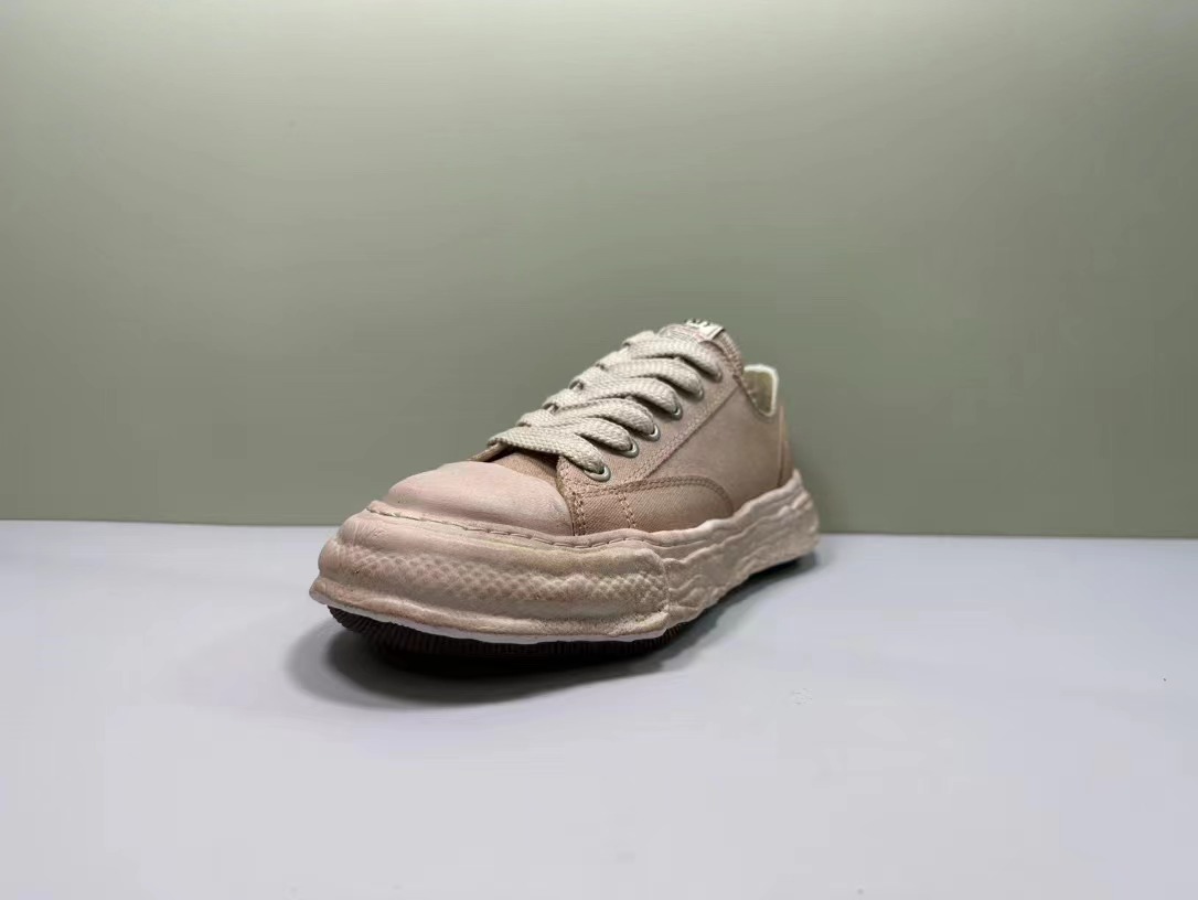 MMY Shoes(AAA)-087