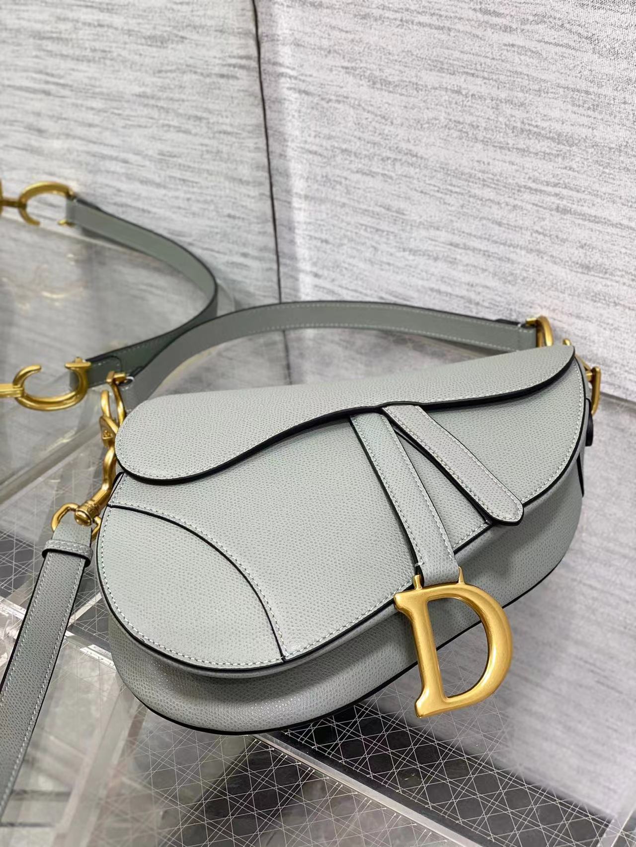 Dior Handbags AAAA(Women)-120