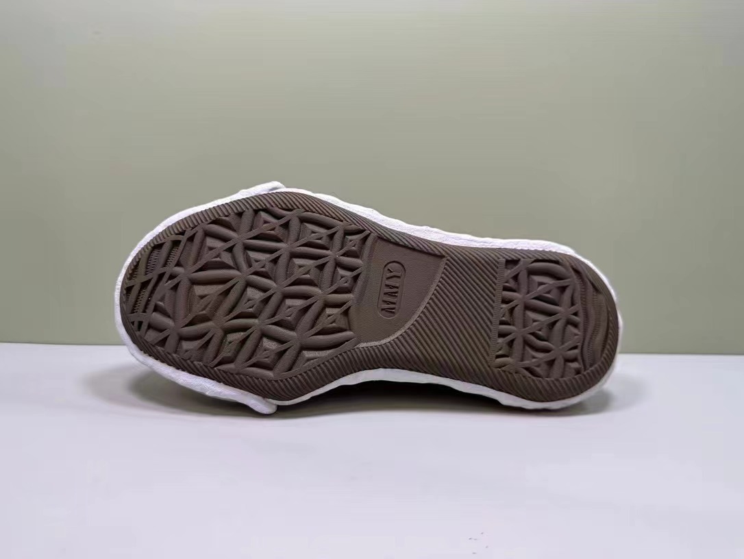 MMY Shoes(AAA)-087