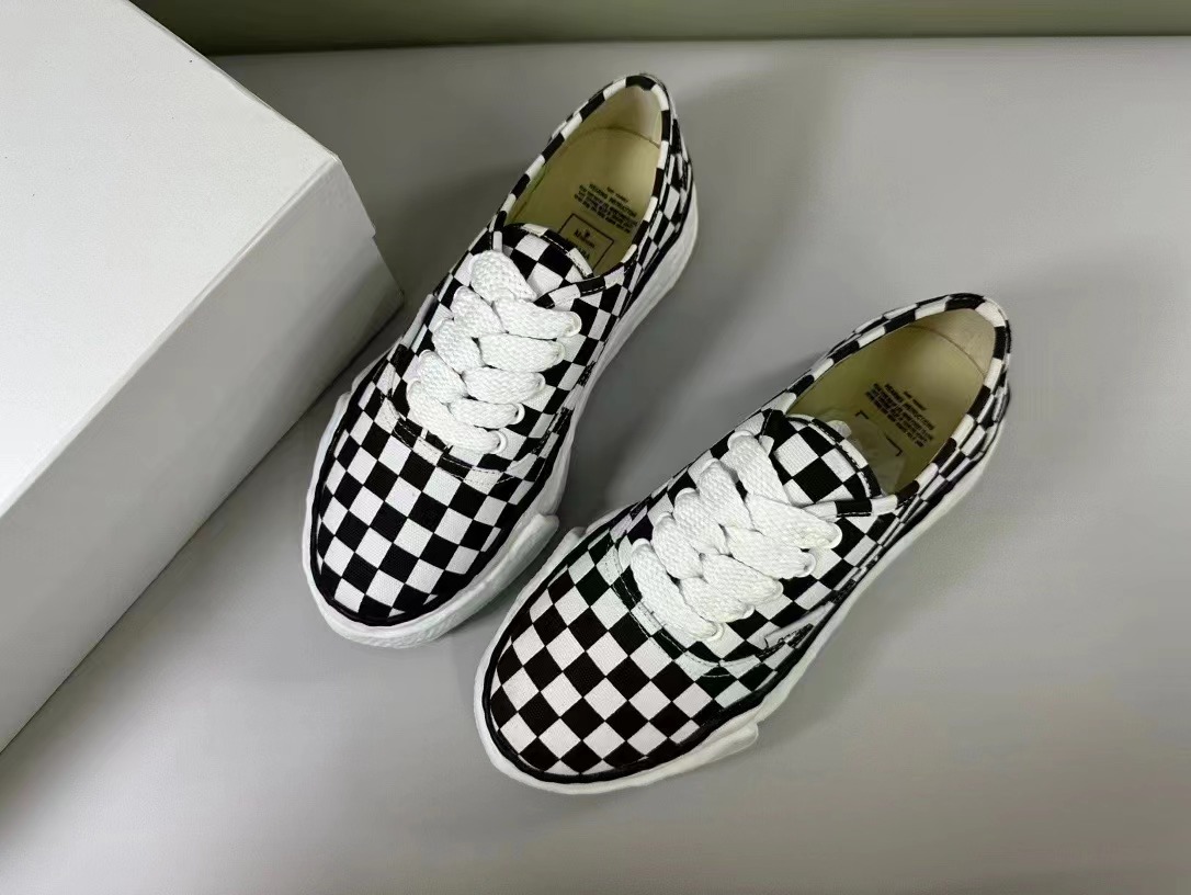 MMY Shoes(AAA)-104