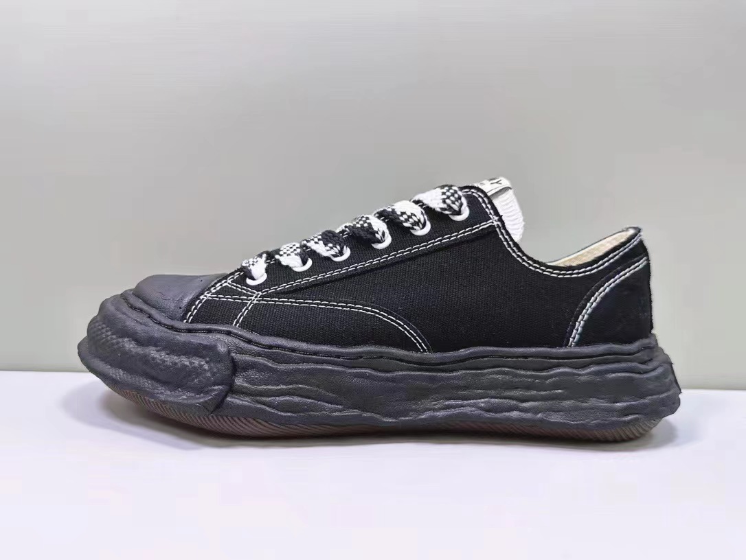 MMY Shoes(AAA)-100