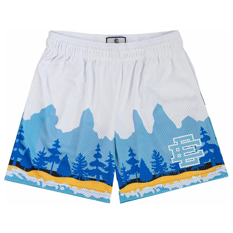 Eric Emanual Shorts-467