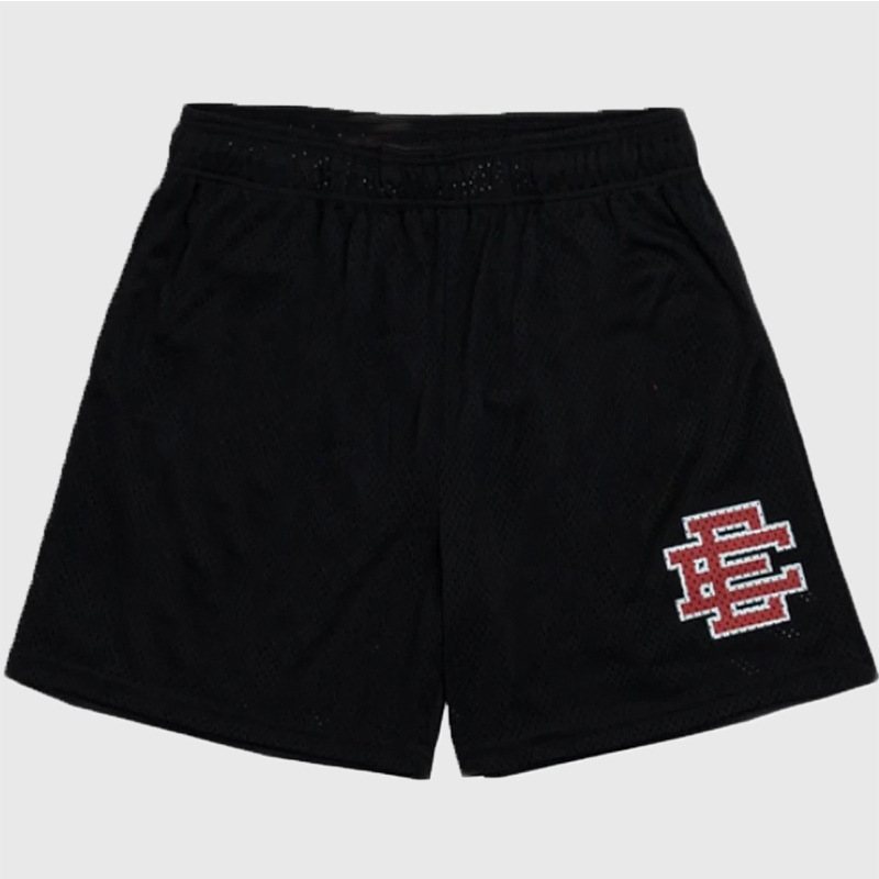 Eric Emanual Shorts-342