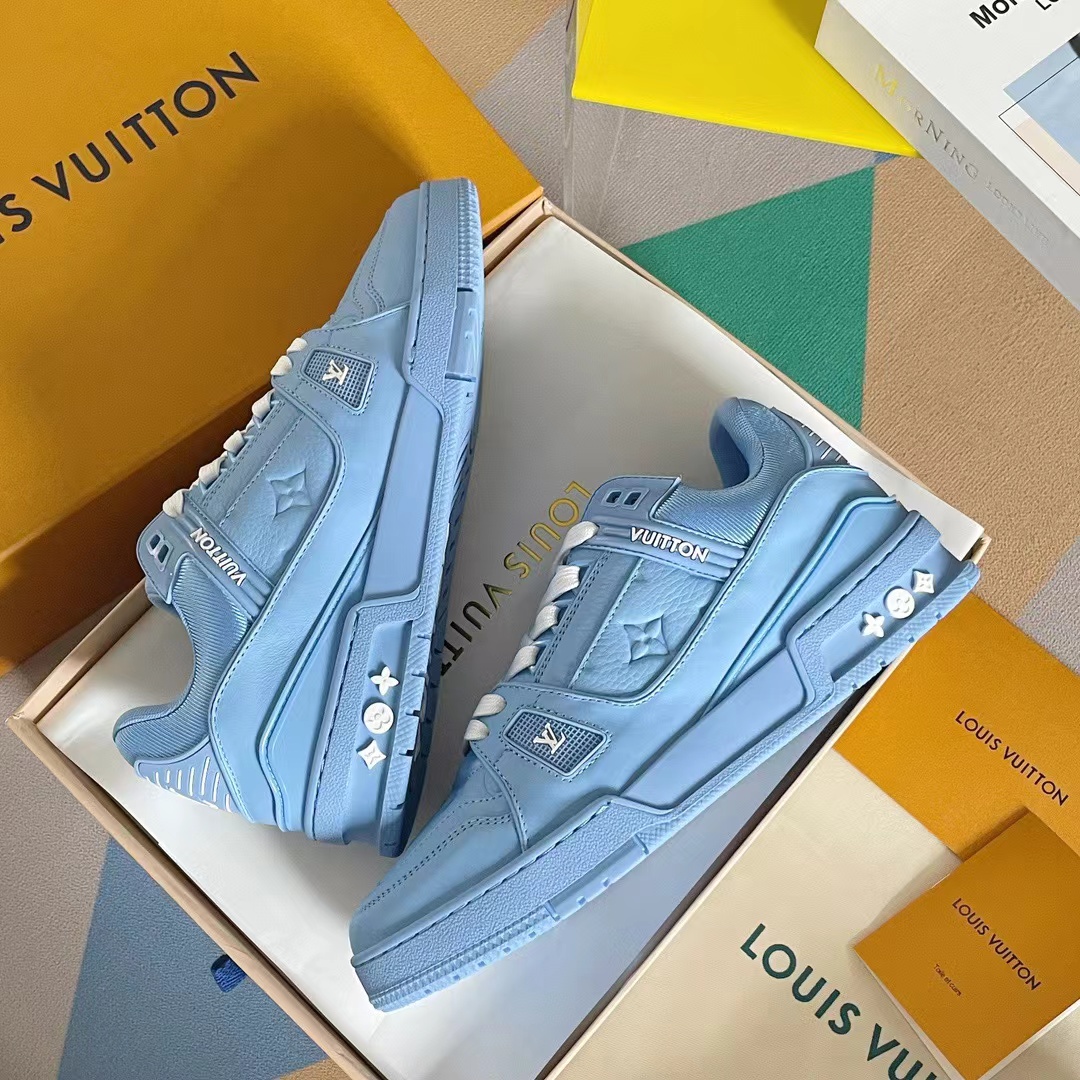 LV Shoes(AAA)-950