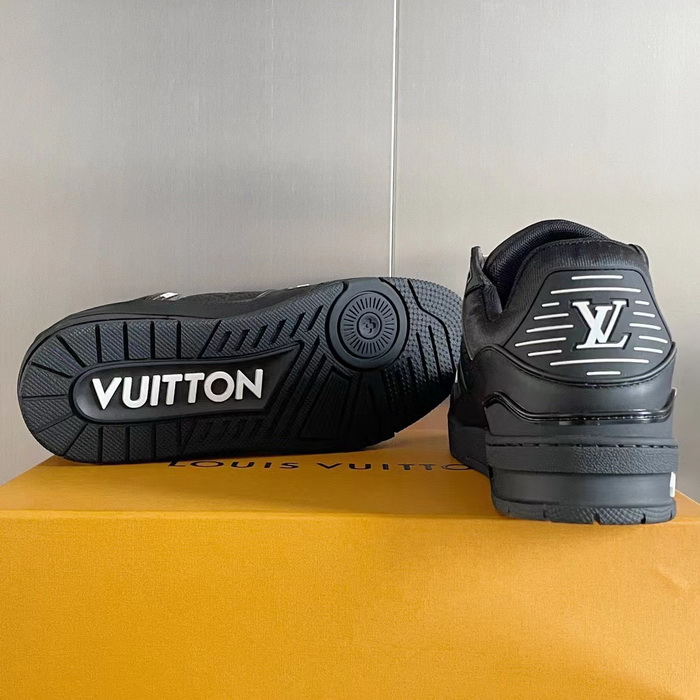 LV Shoes(AAA)-952