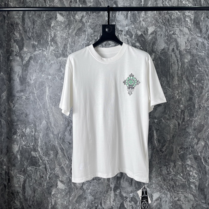 Chrome Hearts T shirts-214