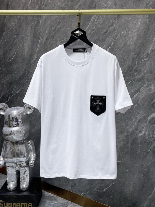 Chrome Hearts T shirts-224