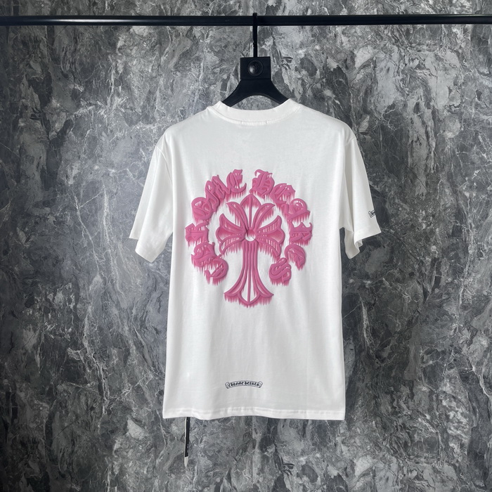 Chrome Hearts T shirts-218