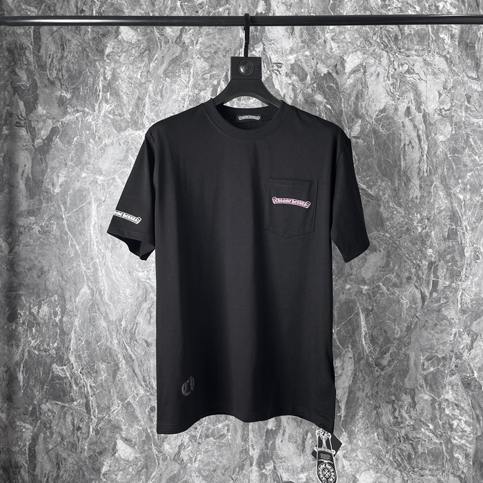 Chrome Hearts T shirts-217