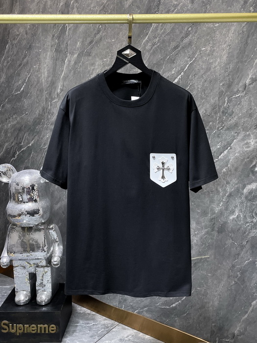 Chrome Hearts T shirts-222
