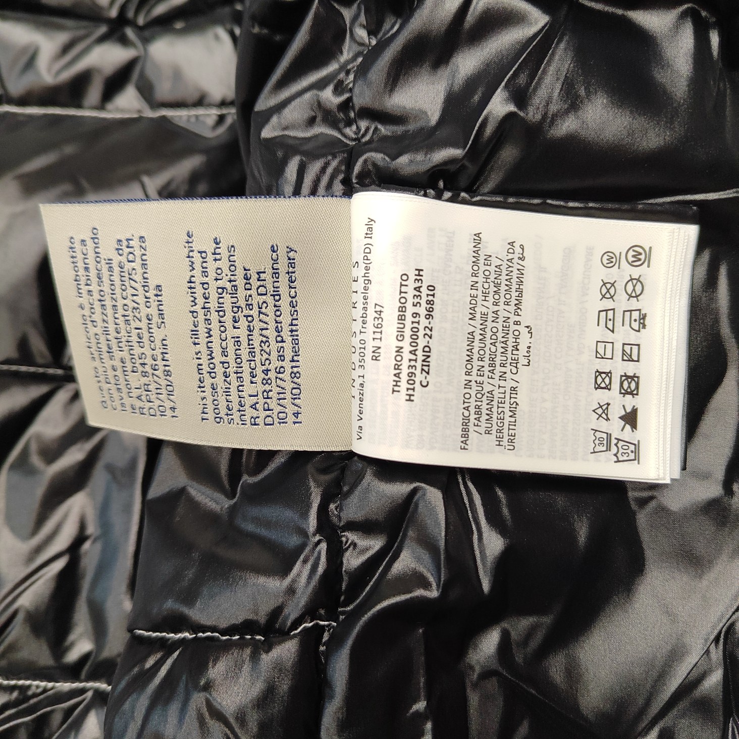 Moncler Coat-135