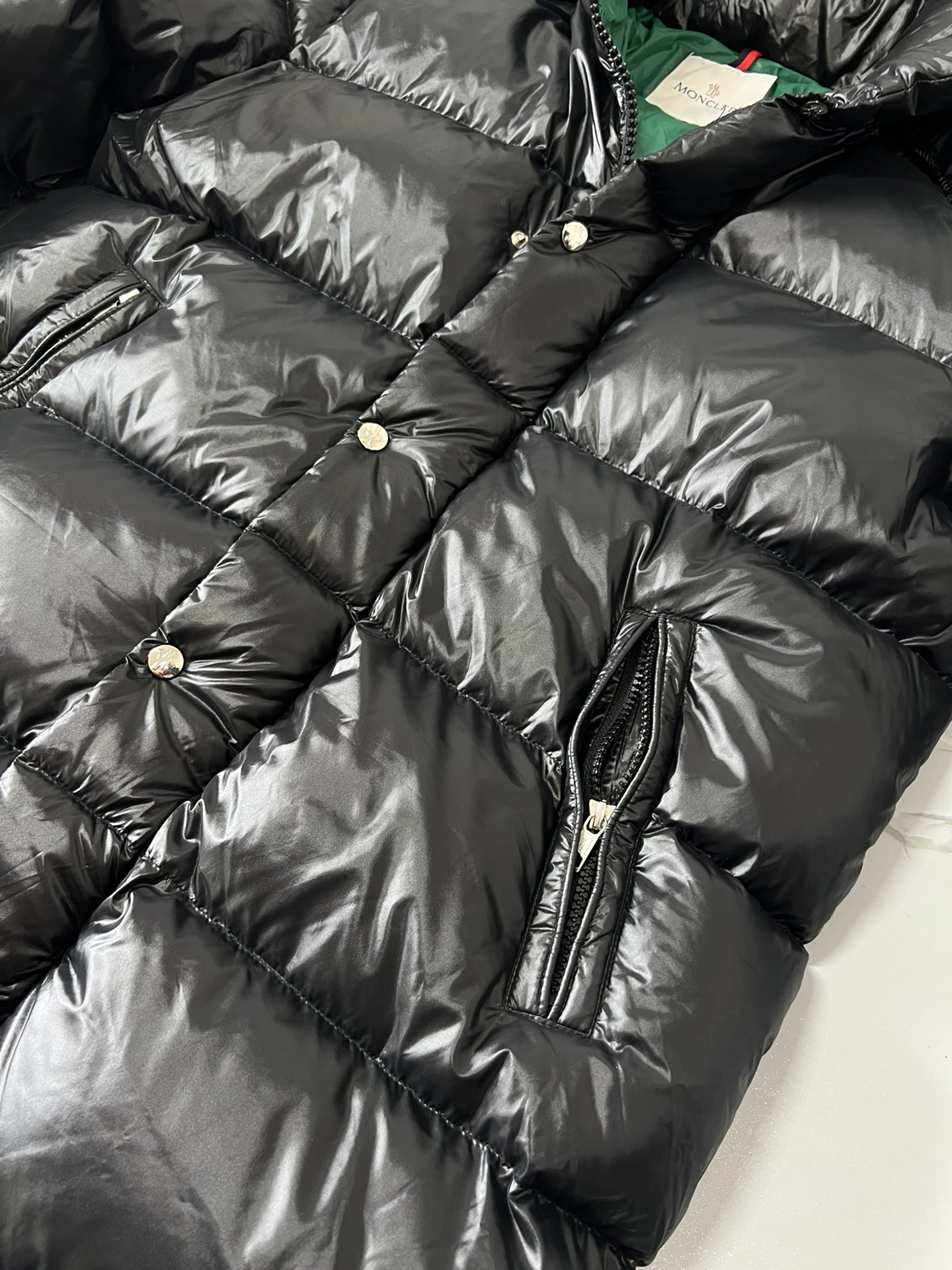 Moncler Coat-160