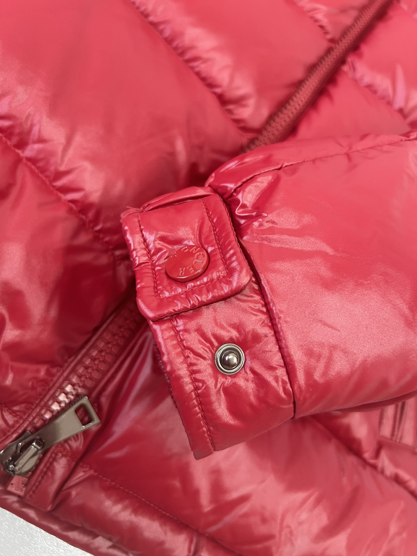 Moncler Coat-162