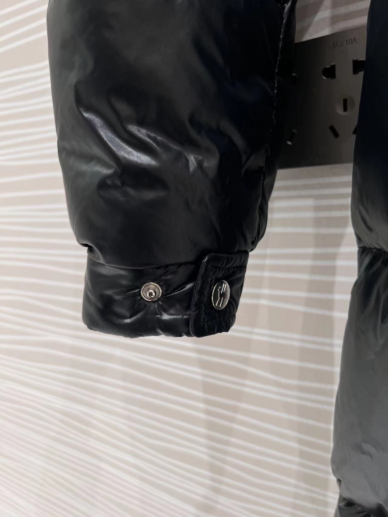 Moncler Coat-169