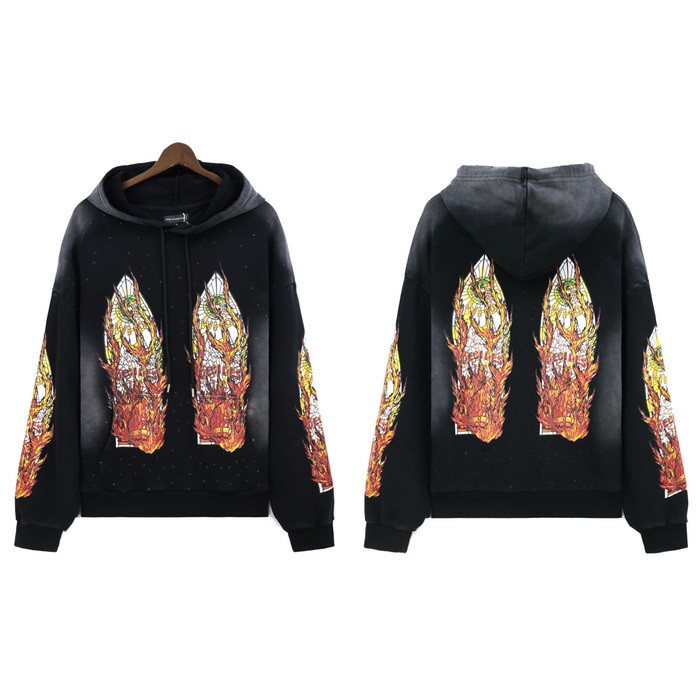 Who Decides War Hoody-002