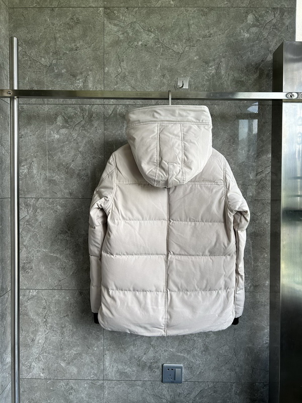 Canada Goose Coat-234