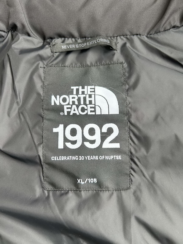 The North Face Coat-056