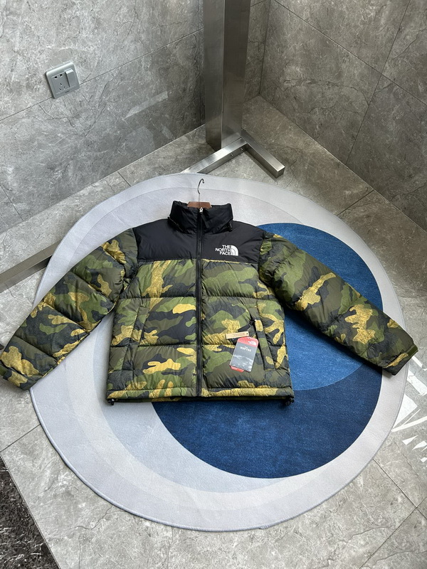 The North Face Coat-073