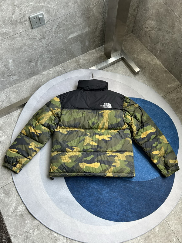 The North Face Coat-073