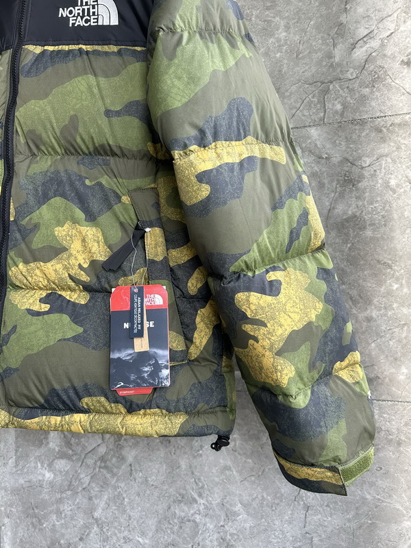 The North Face Coat-073
