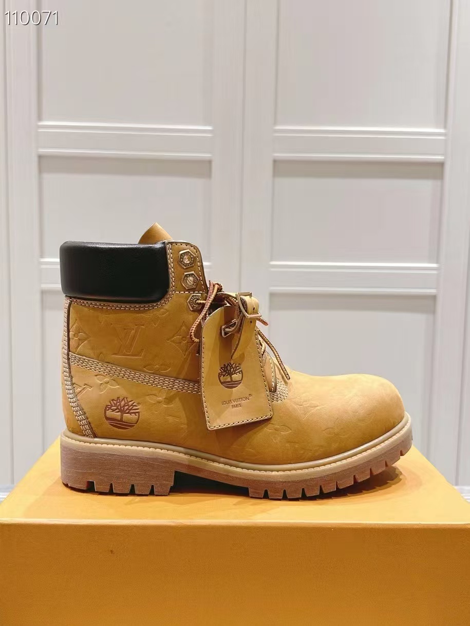 LV Shoes(AAA)-958