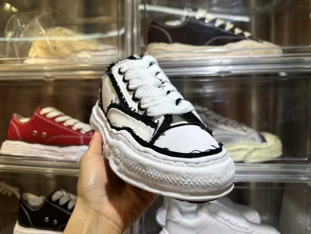 MMY Shoes(AAA)-112
