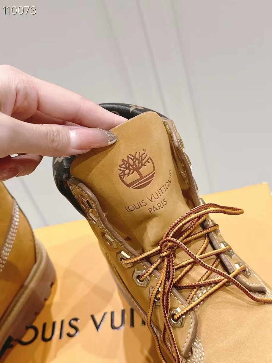 LV Shoes(AAA)-956