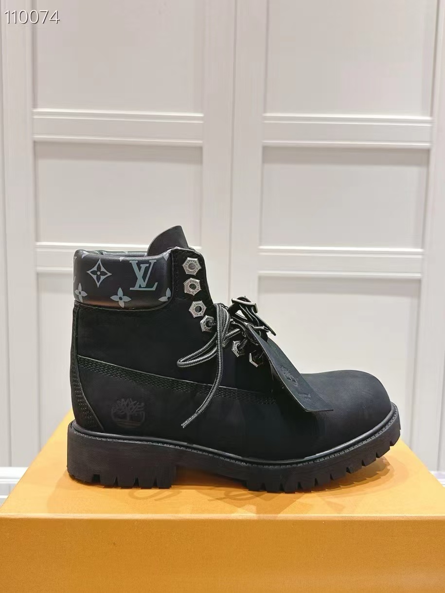 LV Shoes(AAA)-955