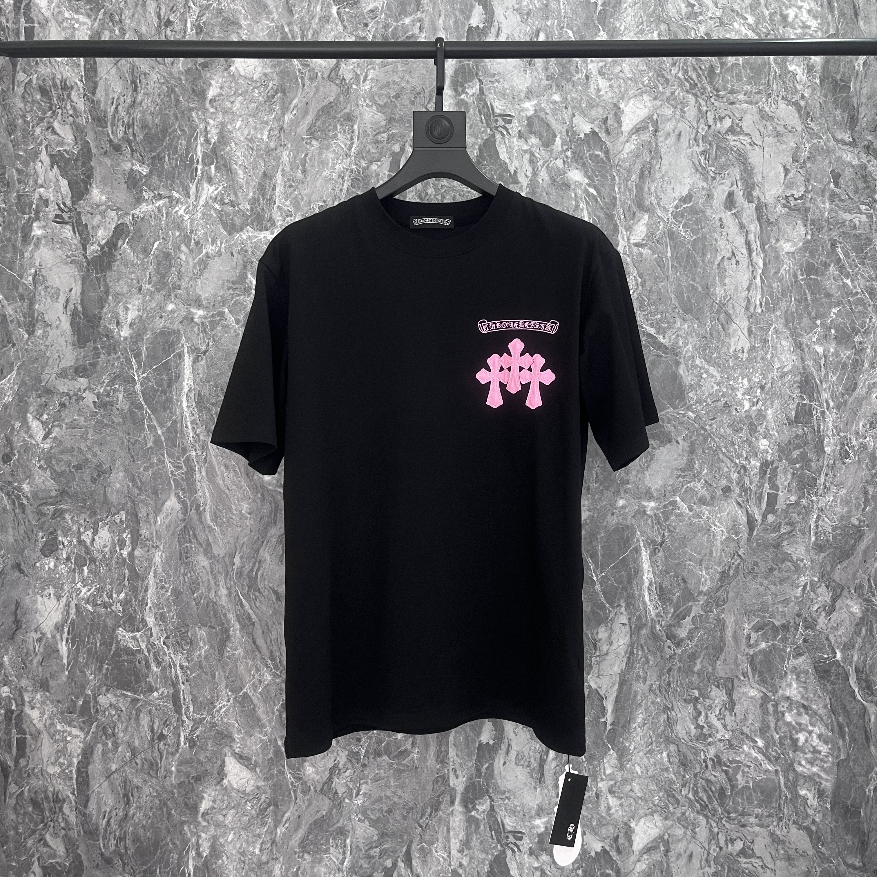 Chrome Hearts T shirts-225