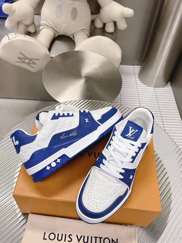 LV Shoes(AAA)-959