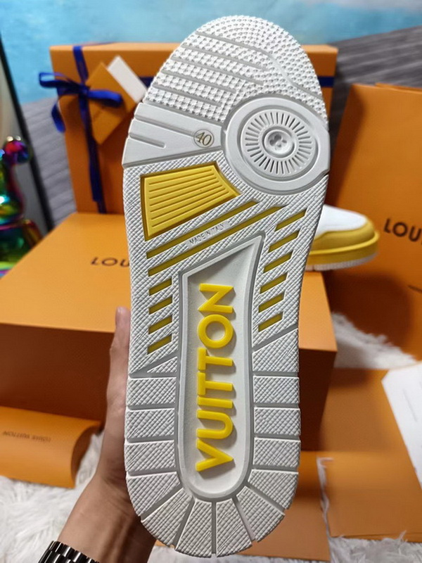 LV Shoes(AAA)-961