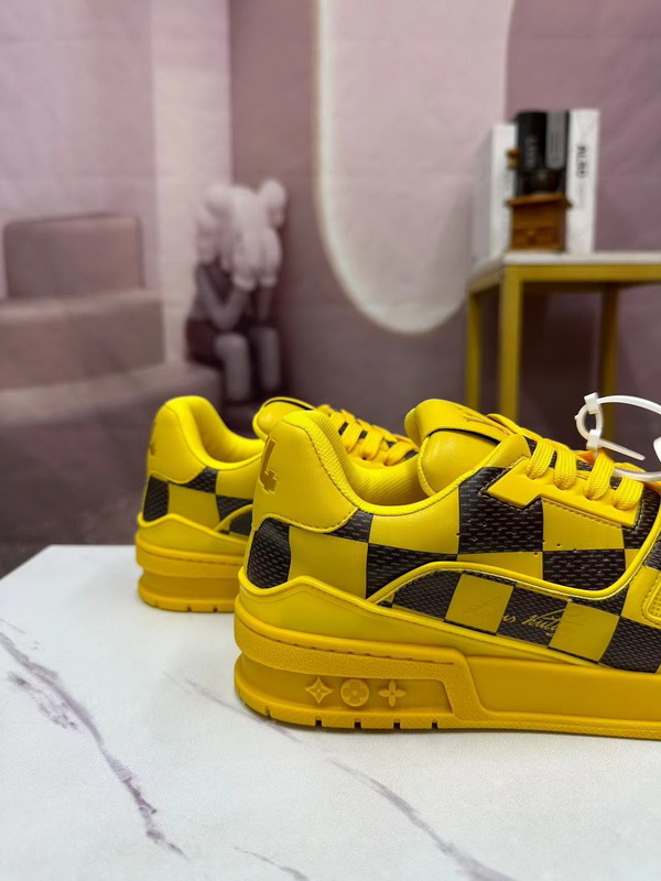 LV Shoes(AAA)-966