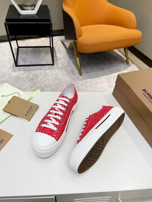 Burberry Shoes(AAA)-009