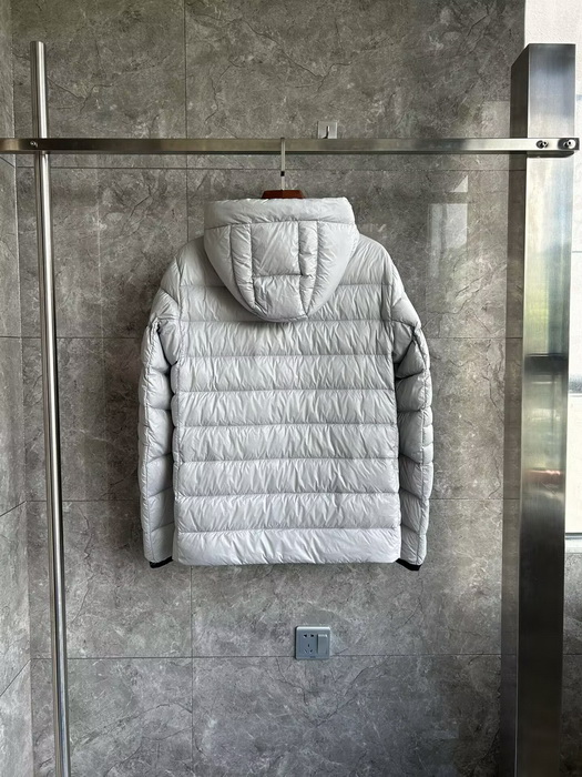 Canada Goose Coat-261