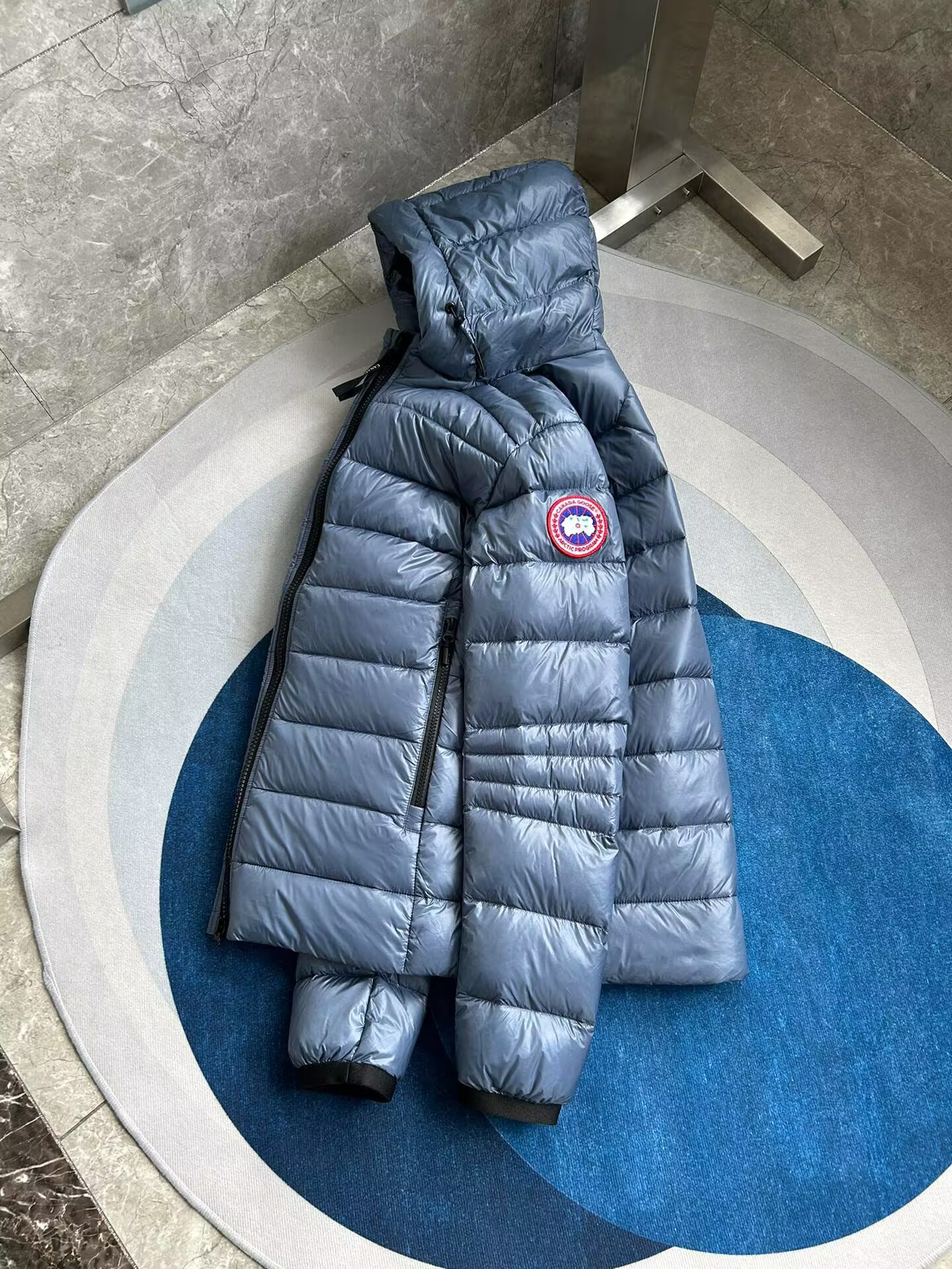 Canada Goose Coat-260