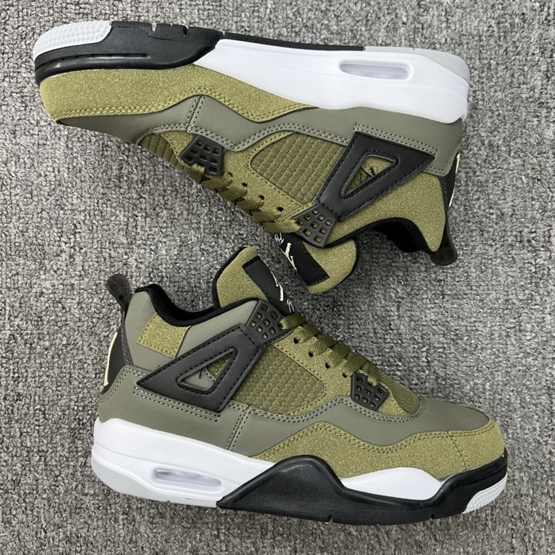 Air Jordan 4 Retro-008