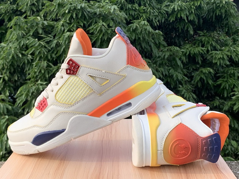 Air Jordan 4 Retro-011