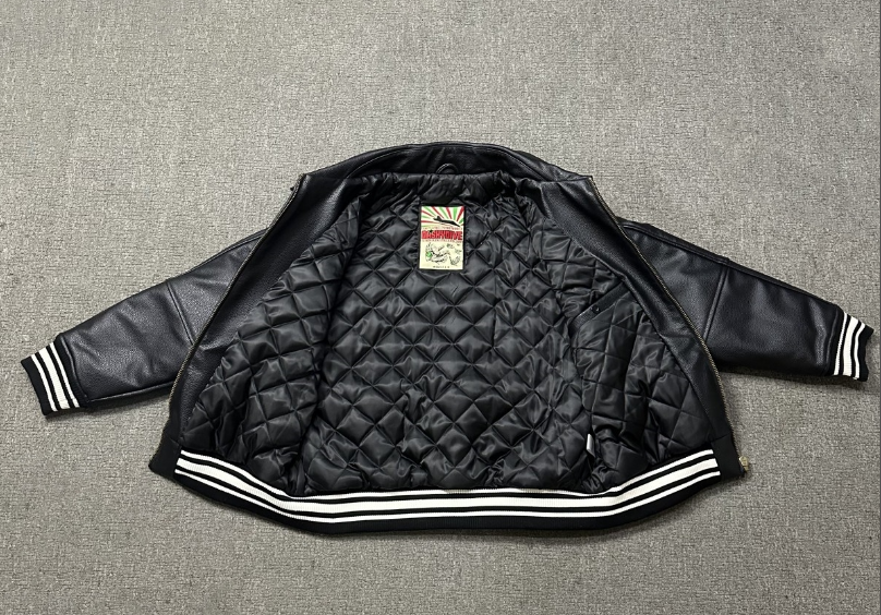 Corteiz Jacket-005
