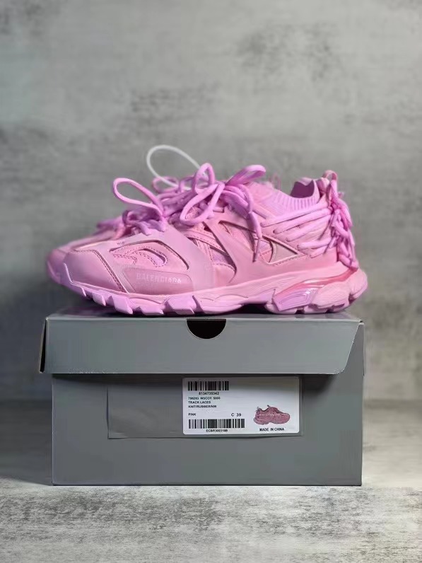 Balenciaga Shoes AAA(Women)-259