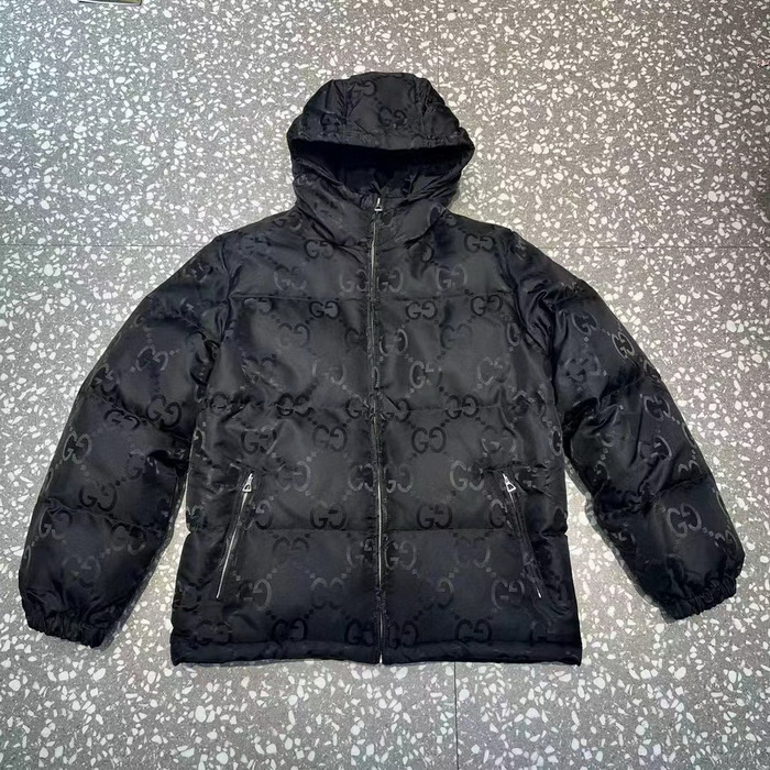 Gucci Coat-004