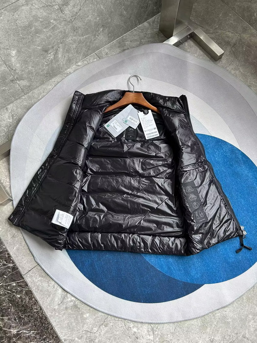 Canada Goose Vest Coat-013
