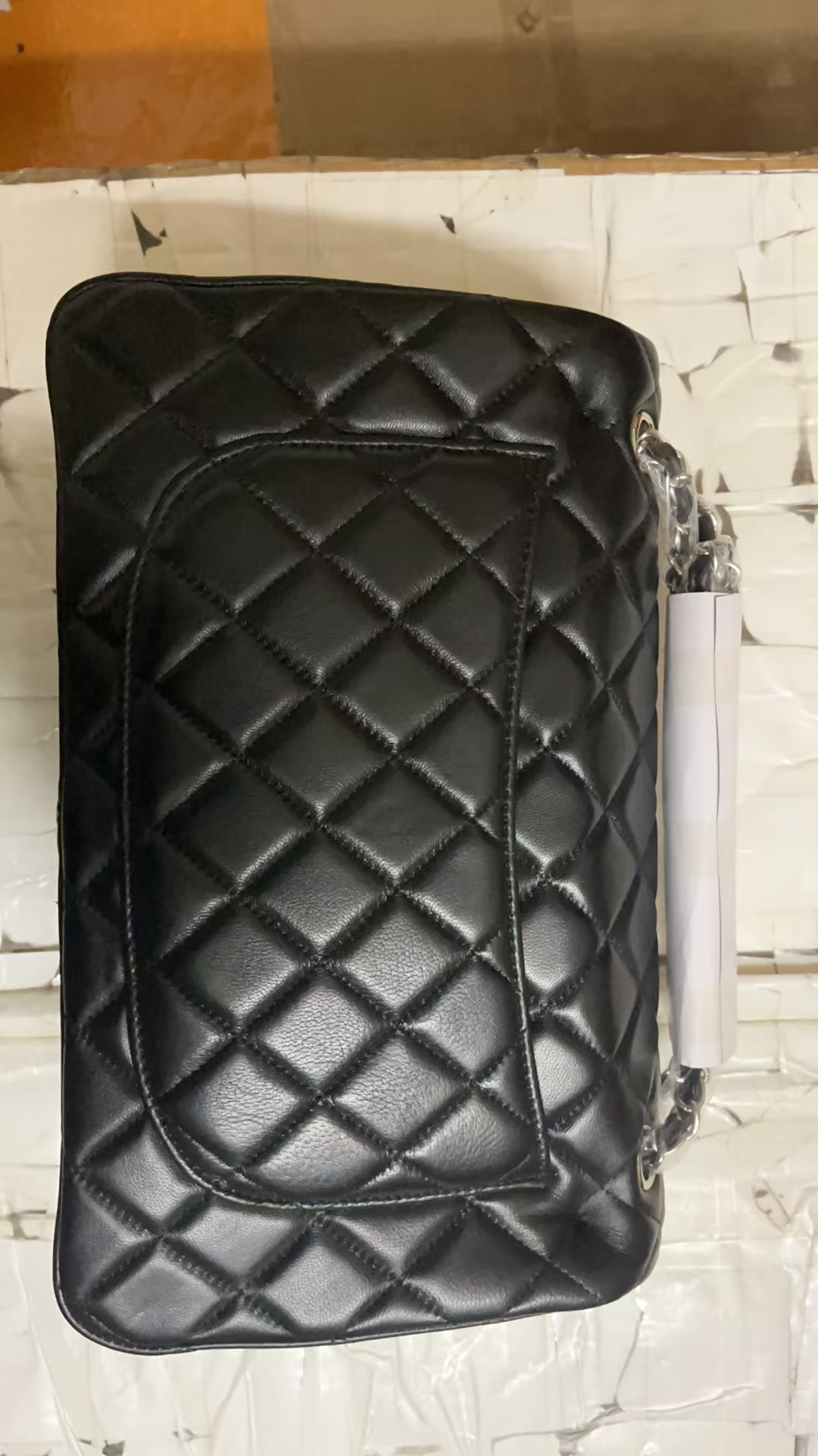 Chanel Handbags AAA(Women)-115