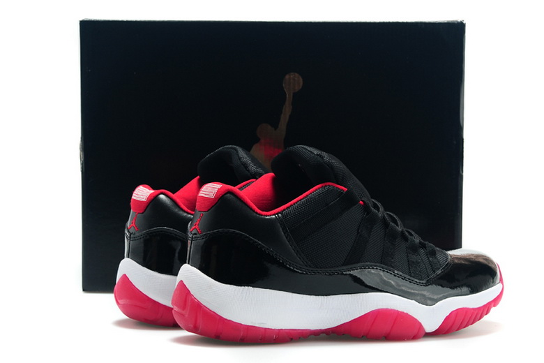 Air Jordan 11 Retro-002
