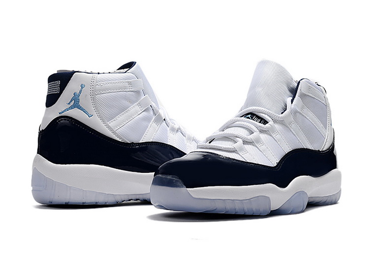 Air Jordan 11 Retro-010