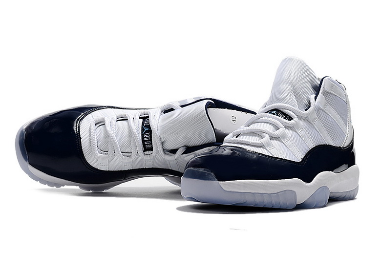 Air Jordan 11 Retro-010