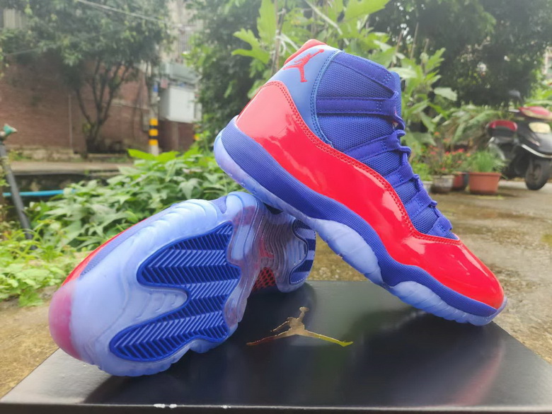 Air Jordan 11 Retro-012
