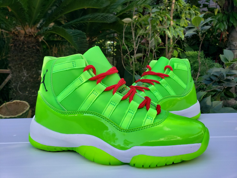 Air Jordan 11 Retro-023
