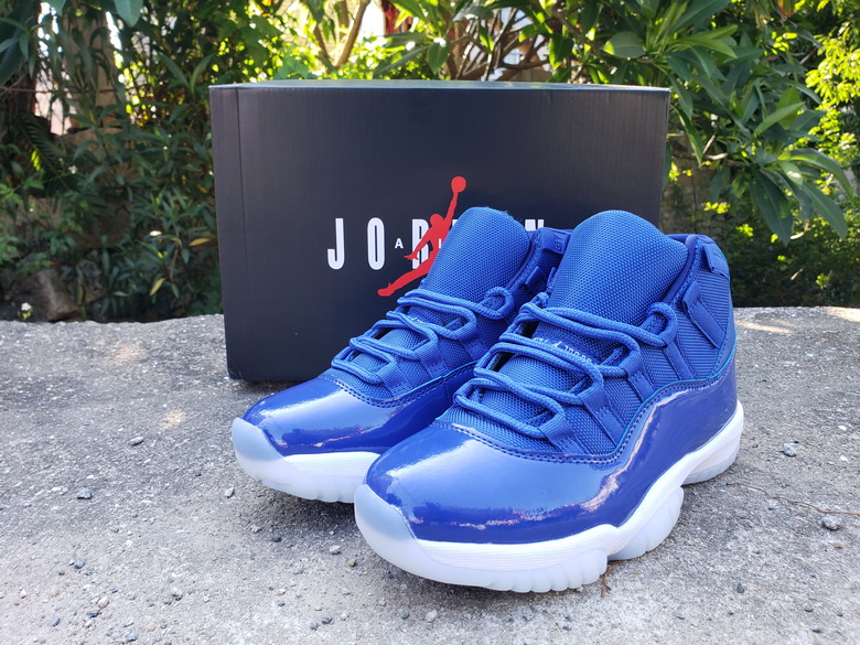 Air Jordan 11 Retro-080