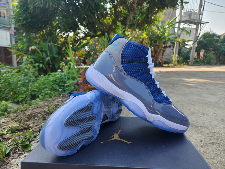Air Jordan 11 Retro-086